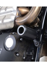 Crash pady R&G do Triumph Scrambler 1200 XC / XE (19-20)