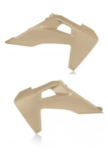 Owiewki od baku Acerbis Husqvarna (wybrane modele) piaskowe