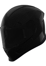 Kask integralny Icon Airframe Pro Carbon czarny