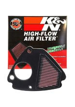Filtr powietrza K&N Honda VT 600 C Shadow VLX/ Deluxe [99-07]