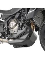 Osłona miski olejowej Kappa Suzuki V-Strom 800 SE (23-) czarna