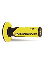 Manetki off-road Progrip 801 czarno-żółte