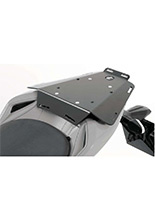 Stelaż centralny Sportrack Hepco&Becker do kufrów Journey 30/40/50 Ducati Streetfighter 848 / 1100 / S [09-15]