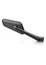 Lusterko motocyklowe Rizoma Circuit 744 prawe czarne