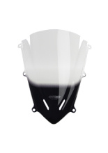 Szyba motocyklowa MRA Racing "R" Honda CBR 600 RR (07-12) przeźroczysta