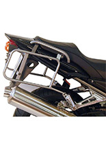 Stelaż kufrów bocznych Hepco&Becker Yamaha FZS 1000 Fazer  [01-05] [montowany na stałe]