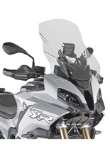 Szyba motocyklowa Kappa przezroczysta BMW M 1000 XR (24-)/ S 1000 XR (20-)