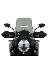 Szyba motocyklowa WRS Touring Husqvarna Norden 901 (22-24)/ Expedition (23-24) przyciemniana