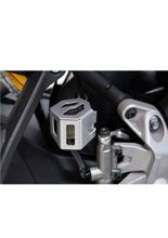 Osłona zbiornika płynu hamulcowego SW-MOTECH do wybranych modeli BMW, Ducati, KTM, Husqvarna, Royal Enfieldal