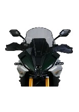 Szyba motocyklowa turystyczna MRA "TM" Suzuki GSX-S 1000 GX (24-) przyciemniana