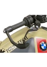 Handbary Defensa Touratech BMW R12 G/ S (25-) czarne