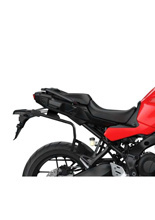 Stelaż kufrów bocznych 3P Shad do Yamaha Tracer 9 / GT (21-24)