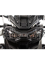 Osłona świateł Hepco&Becker Triumph Tiger 900 Rally Pro (24-)