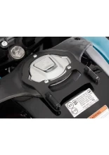 Tankring Basic Hepco&Becker CF Moto 450 MT (24-)