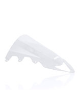 Szyba motocyklowa WRS Race High BMW S 1000 RR (09-14) przezroczysta