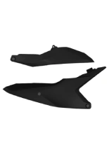 Panele boczne Acerbis KTM 85 SX (25-) czarne
