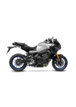 Pełny układ wydechowy LeoVince LV Race [Stainless Steel, bez homologacji] do Yamaha Tracer 9 / GT [21-], XSR 900 [22-]