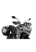Szyba motocyklowa sportowa PUIG Triumph Tiger Sport 660 (22-) przeźroczystaa