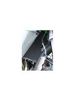 OSŁONA CHŁODNICY R&G Do Kawasaki Ninja H2 (15-18) / Ninja H2R (15-18)