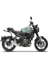 Stelaż kufrów bocznych Shad 3P System Voge 300 AC (20-24)