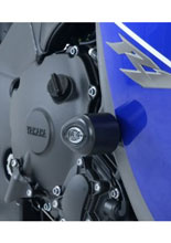 Crash pady Aero R&G do Yamaha YZF-R1 (13-14)