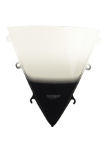 Szyba motocyklowa MRA oryginalny kształt "O" Honda CBR 1000 RR (12-16) przeźroczysta