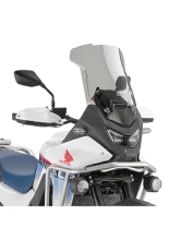 Szyba motocyklowa GIVI przyciemniana Honda XL 750 Transalp (25-)