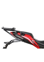 Stelaż pod kufer centralny Shad do Benelli BN 125 (18-24)