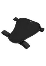 Nakładka żelowa na siedzenie motocykla lub skutera Lampa rozmiar L