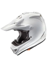 Kask enduro Arai MX-V Evo biały