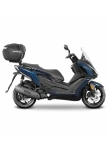 Stelaż pod kufer centralny Shad Kymco Downtown GT 125 (25-)