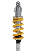 Amortyzator motocyklowy tylny Ohlins STX46 Street Performance Suzuki GSX-8S/ R (23-)
