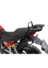 Stelaż centralny AluRack Hepco&Becker Ducati Multistrada V4/S/S Sport/Pikes Peak (21-24)/Rally (23-24)