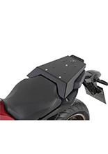 Stelaż centralny Sportrack Hepco&Becker do kufrów Journey 30/40/50 Honda CBR 650 R (19-20)