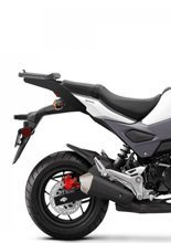 Stelaż pod kufer centralny Shad do Honda MSX 125 (17-20)