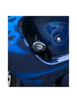 CRASH PADY AERO R&G DO Suzuki GSX1300R Hayabusa (08-20) (BEZ WIERCENIA)
