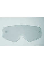 Szybka do gogli iMX Racing Dust przezroczysta