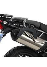 Stelaż C-Bow Hepco&Becker Triumph Tiger 800 / XC [-14]