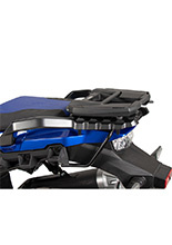 Stelaż centralny EasyRack Hepco&Becker Suzuki V-Strom 1050 (23-) do łączenia z oryginalnym bagażnikiem