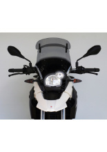 Szyba motocyklowa MRA Variotouringscreen "VT" BMW G 650 GS [11-17] przyciemniana
