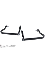 Zestaw montażowy handbarów Barkbusters BMW R nineT Scrambler (16-24) czarny
