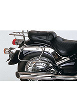 Stelaż Hepco&Becker pod skórzane sakwy boczne Kawasaki VN 800 Classic (96-99)