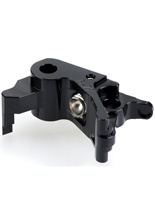 Mocowanie dźwigni hamulca PUIG KTM Duke 790/ 890/ 990, CF Moto 800 NK Advanced/ Sport (23-)