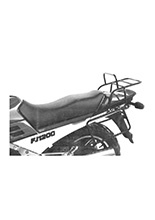 Komplet stelaży bocznych oraz stelaż centralny Hepco&Becker Yamaha FJ 1200 (86-87)