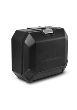 Kufer aluminiowy boczny Shad Terra TR36R prawy (pojemność: 36 litrów)