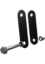 Mocowanie klaksonu Denali SoundBomb Mini Horn KTM 1290 Adventure S/ R (21-24)