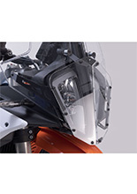 Osłona reflektora SW-MOTECH KTM 790 Adevture (23-), 890/R Adventure (22-)