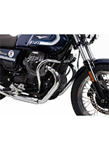 Gmol silnika Hepco&Becker Moto Guzzi V7 Special/Stone/Centenario (850 ccm) (21-) chrom