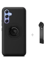 Zestaw: etui MAG na telefon Samsung Galaxy A55 (magnetyczne) + adapter do statywu Quad Lock