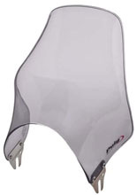 Szyba motocyklowa PUIG Naked lekko przyciemniana Suzuki Bandit GSF 1200/ 1250/ 650 Bandit